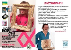 Expo Hors-cadre