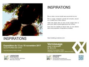 Inspirations Inspirations